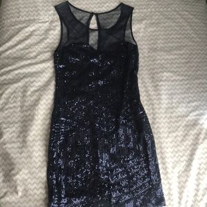Formal dress
